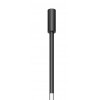 MIKADO V, LED 8W Lineární svítidlo, vertikální díl, těleso hliník, povrch černá, difuzor plast opál, LED 8W, 780lm, teplá 3000K, Ra90, 230V, IP40, tř.3, rozměry d=16mm, h=1617mm. náhled 6
