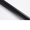 AVIDUS SN TRACK MG I, 48V Vestavná lišta pro magnetický systém, materiál hliník, povrch bílá, 48V, rozměry 70x42,5mm, l=1000mm, vč. dvou koncovek. náhled 4