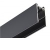 BERNA TRACK MG, 230V Stropní lišta pro magnetický systém, materiál kov, povrch bílá, 230V, IP20,, rozměry 25x57mm, l=3000mm. náhled 2