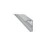 MR121 - Rám pro LED panel 60x60 Montážní rám pro stropní montáž LED panelů, materiál hliník, povrch bílá, rozměr rámu 600x600x50mm, DIY šroubovací, rozložený náhled 3
