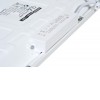 JAMESO 17W Stropní, podhledové, svítidlo, těleso hliník, bílá, difuzor plast, LED panel 17W, 3000lm, neutrální 4000K, vyzař.úhel 140°, Ra80, 230V, IP20, tř.2, rozměry 595x595x33mm. náhled 3