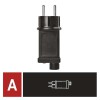 TRAFO 800/500 LED, časovač 6h/18h, IP44 VÝPRODEJ Napájecí zdroj pro spojovatelné vánoční osvětlení max 800 LED BASIC, nebo 500 LED PRO, 230V/30V, IP44, časovač 6h/18h nebo stále, náhled 3