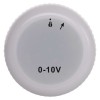HB01 0-10V Převodník stmívání 0-10V, pro průmyslová svítidla, těleso plast a kov, rozměry 55×29 mm náhled 1