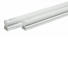STRIK LED 15W 1180mm Přisazené stavebnicové svítidlo, těleso hliník, povrch bílá, difuzor opál, LED 15W, neutrální 4000K, 1280lm, Ra80, 230V, IP20, l=1180mm, 35x26mm, vč. vypín., připojení konektor náhled 2