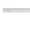 STRIK LED 15W 1180mm Přisazené stavebnicové svítidlo, těleso hliník, povrch bílá, difuzor opál, LED 15W, neutrální 4000K, 1280lm, Ra80, 230V, IP20, l=1180mm, 35x26mm, vč. vypín., připojení konektor náhled 4