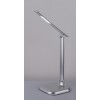 TOPITO LED 7W vč stmívače a nastav teploty Stolní lampa, těleso plast, povrch bílá, difuzor plast opál, LED 7W, 250lm, vypínač, stmívač, CCT nastav teplota 4000K-5000K-6000K, 230V, IP20, 550x155x565mm náhled 7