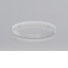 FOR stínidlo Kroužek pro svítidlo, těleso kov, povrch černá, rozměry d=360mm, h=35mm náhled 4