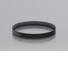 FOR stínidlo Kroužek pro svítidlo, těleso kov, povrch černá, rozměry d=360mm, h=35mm náhled 1