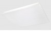 BACKLIT PANEL 60x60 IP65 Stropní, podhledové, přisazené svítidlo, těleso hliník, povrch bílá, difuzor plast opál, LED panel 40W, 4800lm, neutrální 4000K, Ra80, 230V, IP65, 595x595mm náhled 1