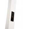 LEX TL 80W CCT sensor Stolní lampa, senzor přítomnosti, dosah 3m, záběr 85°, hliník, bílá, LED 80W, 9800lm, nast CCT teplá 3000K-denní 6500K, UGR<6, vyzař úh 50°, dotyk stmívač, Ra90, 230V, 64x1194x1159mm, sv nahoru/dolů náhled 5