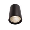 MUNGO Stropní, přisazené, bodové svítidlo, těleso hliník, povrch bílá, LED 19W, neutrální 4000K, 1440lm, 230V, IP20, rozměry d=85mm, h=125mm. náhled 3