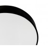 LAVO difuzor UGR<19 Náhradní difuzor pro svítidlo, těleso plast opál, UGR<19, rozměry d=400mm, h=2,5mm. náhled 2