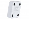 GW TUYA, WiFi, Bluetooth Brána, gateway, bridge pro smart systém Tuya, WiFi 2.4GHz, Bluetooth, pro komunikaci čidel a spotřebičů a Google Assistant, Alexa, napájení microUSB, IP20, rozměry 60x60x16mm. náhled 2