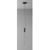 GLORYST závěs Závěs pro svítidla, materiál kov, povrch bílá, rozměry d=150mm, h=1750mm, POUZE ZÁVĚS SVÍTIDLA náhled 2