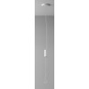 GLORYST závěs Závěs pro svítidla, materiál kov, povrch bílá, rozměry d=150mm, h=1750mm, POUZE ZÁVĚS SVÍTIDLA náhled 1
