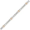 LED pásek RGB 60LED/m, 14,4W/m, 24V VÝPRODEJ LED pásek RGB - červená, zelená, modrá, 14,4W/m, 590lm/m, 24V, 60LED/m, rozteč LED 16,8mm, rozměry w=10mm, l=5000mm dělitelnost 100mm, cena za 1m náhled 3