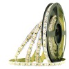 LED pásek na PEČIVO 14,4W/m, 1465lm/m, 24V LED pásek pro osvětlení pečiva, 14,4W/m, 1465lm/m, 24V, rozteč LED 5,5mm, 180LED/m, rozměry w=10mm, l=5000mm, dělení po 6LED/33,3mm, cena za 1m náhled 2