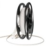 LED pásek, 320LED/m, 10W/m, 24V LED pásek IP67 LED pásek, těleso plast, povrch bílá, 320LED/m, 10W/m, 1100lm/m, neutrální 4200K, vyzař úhel 120°, Ra90, 24V, IP67, w=10mm, l=5000mm, dělitelnost 25mm, cena za 1m náhled 1