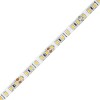 LED pásek, 120LED/m, 9,6W/m, 24V LED pásek IP54 LED pásek, těleso plast, povrch bílá, 120LED/m, 9,6W/m, 650lm/m, neutrální 4200K, vyzař úhel 120°, Ra90, 24V, IP54, w=8mm, l=5000mm, dělitelnost 50mm, cena za 1m náhled 2
