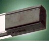 KONCOVÝ NAPAJEČ NORDIC ALUMINIUM Koncový napaječ napájecího lištového systému 230V, 3x16A, tříokruhový, materiál plast barva černá, l=66mm, 3F NORDIC ALUMINIUM - GLOBAL TRAC - LIVAL náhled 2