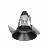 LAUND SPOT 1x50W GU10 230V IP20 82x22mm Stropní, podhledové svítidlo, těleso hliník, povrch bílá, pro žárovku 1x50W, GU10, 230V, IP20, rozměry d=82mm h=22mm náhled 4