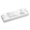 LED zdroj Napájecí zdroj pro LED, vstup 230V, výstup 24V, 75W, IP 20, SELV, symbol "F", 200x63x31mm náhled 1