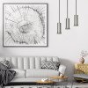 HARPAGO 1x40W, E27 Závěsné kabel s objímkou, základna kov, povrch chrom, pro žárovku 1x40W, E27, 230V, IP20, tř. 2, rozměry d=70mm. h=150mm, vč závěs kabelu l=1200mm, lze zkrátit. náhled 5