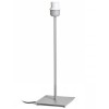 MENRA TABLE 1x28W E27 Stolní lampa, těleso kov, povrch práškový lak šedá, pro žárovku 1x28W, 230V, IP20, tř.2. rozměry základna 150x150mm h=520mm náhled 1