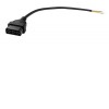 LABOR napájeíc kabel Napájecí kabel pro lineární svítidlo, délka 1,5m, vodič: 3x 0,75mm2. náhled 1