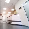 TAHLE LED panel SQ 36W UGR<19 Stropní, nebo podhledové svítidlo, těleso hliník, povrch bílá, difuzor plast opál, LED panel 36W, 3960lm, neutrální 4000K, UGR<19, Ra80, 230V, IP20, 595x595mm, horní montáž náhled 3