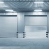 LABOR 38W IP65 Stropní, průmyslové, prachotěsné svítidlo, těleso plast, povrch šedá, difuzor plast opál, LED 38W, 4180lm, neutrální 4000K, Ra80, 230V, IP65, rozměry 1180x70x60mm. náhled 6