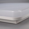 REXA 15W, IP54 Stropní venkovní svítidlo, těleso plast bílá, difuzor plast opál, LED 15W, 1150lm, neutrální 4000K, Ra80, 230V, IP54, rozměry 220x220x50mm. náhled 4