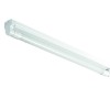 FONS T8/G13 Přisazené svítidlo, těleso kov bílá, pro 1x LED zářivky T8/G13, l=1500mm, 230V, IP20, rozměry 45x26,5mm, l=1535mm, LED zářivky SAMOSTATNĚ náhled 1