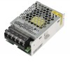 LED zdroj 12V, 200W Napájecí zdroj pro LED pásky, vstup 230V, výstup 12V, 200W, IP20, rozměry 203x100x29mm, ochrana proti přehřátí, zkratu a přetížení. náhled 2