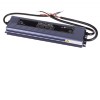 LED zdroj 12V 500W, IP67 Napájecí zdroj pro LED pásky, vstup 230V, výstup 12V, 500W, IP67, rozměry 	260x92×37mm, ochrana proti přehřátí, zkratu a přetížení. náhled 4
