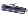 LED zdroj 24V 500W, IP67 Napájecí zdroj pro LED pásky, vstup 230V, výstup 24V, 500W, IP67, rozměry 260x92×37mm, ochrana proti přehřátí, zkratu a přetížení. náhled 4