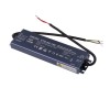 LED zdroj 24V 500W Napájecí zdroj pro LED pásky, vstup 230V, výstup 24V, 500W, IP67, rozměry 260×92×37mm, ochrana proti přehřátí, zkratu a přetížení. náhled 4