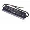 LED zdroj 24V 500W Napájecí zdroj pro LED pásky, vstup 230V, výstup 24V, 500W, IP67, rozměry 260×92×37mm, ochrana proti přehřátí, zkratu a přetížení. náhled 5