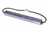 LED zdroj 12V 200W Napájecí zdroj pro LED pásky, vstup 230V, výstup 12V, 200W, IP67, rozměry 	307x36x23mm, ochrana proti přehřátí, zkratu a přetížení náhled 4