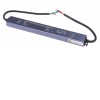 LED zdroj 24V 150W Napájecí zdroj pro LED pásky, vstup 230V, výstup 24V, 150W, IP67, rozměry 		267x35x20mm, ochrana proti přehřátí, zkratu a přetížení náhled 4