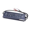 Stmívatelný LED zdroj, 12V, 300W, IP67 Stmívatelný napájecí zdroj pro LED, vstup 230V, výstup 12V, 300W, stmívání 0-10V, 1-10V, 10V PWM, rezistorem 0-100kOhm, TRIAC, IP67, rozměry 248x80x32mm náhled 1