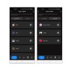 SMART TUYA přijímač SPI RF přijímač, pro RGBW digitální SPI LED pásky, stmívač smart Tuya WiFi, 5V-24V, 8A, IP20, plast bílá, rozměry 114x38x20mm. náhled 5