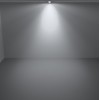 DCC10 50x6,6mm Difuzor k profilu pro LED pásky nacvakávací, materiál polykarbonát PC, povrch transparentní, vyzař. úhel 90°, propustnost 90%, rozměry 50x6,6mm, l=4100mm náhled 11