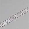 DNA 10x0,8mm Nasouvací difuzor k profilu pro LED pásky, materiál polykarbonát PC/PP, povrch opál, propustnost 70%, rozměry 10x0,8mm, l=2000mm náhled 2