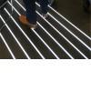 FALLO PROFIL DO PODLAHY, 15,8x13,7mm Podlahový pochozí LED profil pro LED pásky, materiál hliník, povrch elox šedostříbrný mat, max šířka LED pásků w=12mm, IK08 (5J), rozměry 15,8x13,7mm, l=2000mm náhled 12