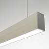 NUPHAR PROFIL 33 SURFACE, 29,6x33,4mm Přisazený profil pro LED pásky, materiál hliník, povrch surový, max šířka LED pásků w=30mm, rozměry 29,6x33,4mm, l=2000mm náhled 6