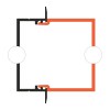 NUPHAR profil 44 FLAT RECESSED Vestavný, zápustný profil pro LED pásky, materiál hliník, povrch elox šedostříbrný mat, max šířka LED pásků w=30mm, rozměry 44,4x14mm, l=2000mm náhled 11