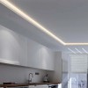 KADET - RF-DIM T vysílač stmívač RF bezdrátový vysílač pro stmívání LED svítidel a LED pásků 1-100% napájení baterie CR2032, dosah až 30m, rozměry 91x72x57mm, lze spárovat neomezeně přijímačů náhled 5