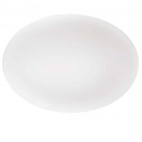 LACO 5,2W/8,6W/11W/12,5W IP44 Stropní venkovní svítidlo, kruhové, těleso kov, povrch bílá, difuzor plast opál, LED  5,2W/8,6W/11W/12,5W, neutrální 4000K, Ra80, 230V, IP44, rozměry dle typu.