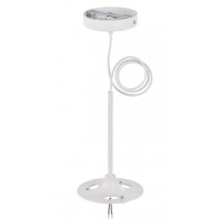 VARNET závěsná sada Závěsná sada pro svítidla, těleso kov a plast, povrch bílá, délka závěsu 1500mm.